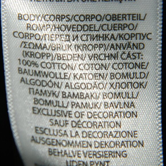 Polo Ralph Lauren Estate Rib 1/4 Zip Blue Pony Mens Pullover Top XL (D-26) - Picture 3 of 4